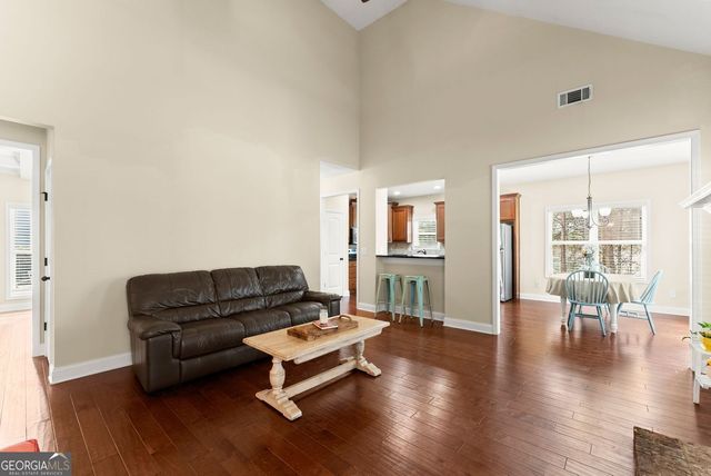 6611 Station Drive, Clermont, GA 30527