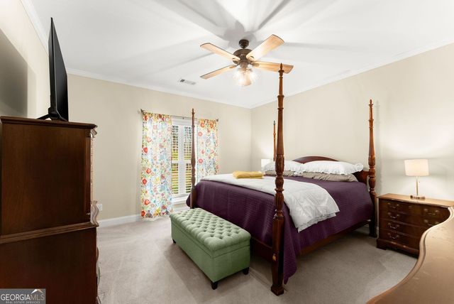 6611 Station Drive, Clermont, GA 30527