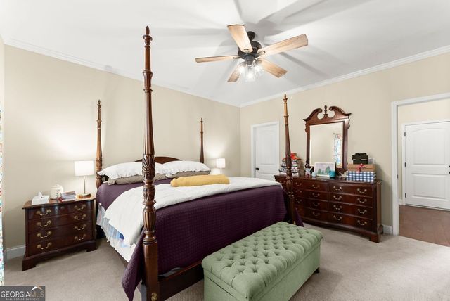 6611 Station Drive, Clermont, GA 30527