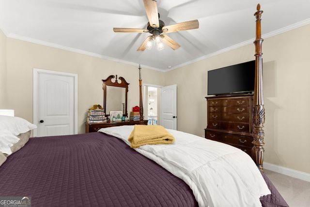 6611 Station Drive, Clermont, GA 30527