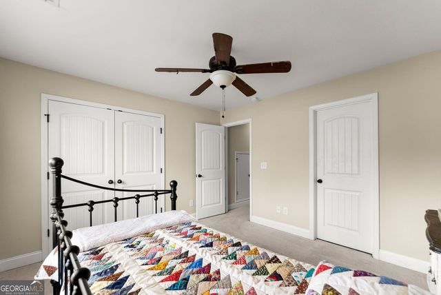 6611 Station Drive, Clermont, GA 30527