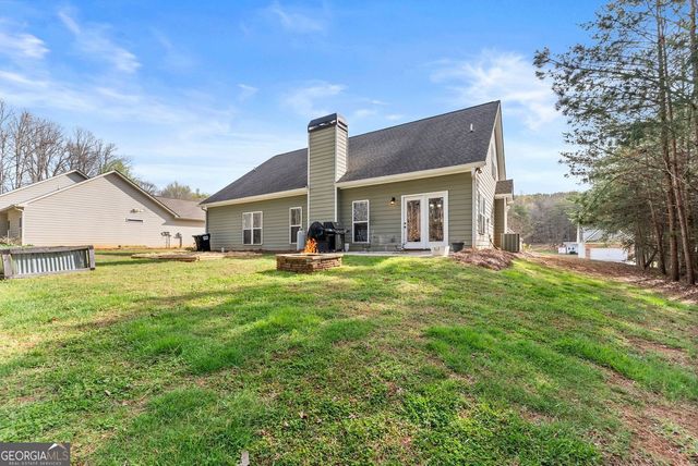 6611 Station Drive, Clermont, GA 30527