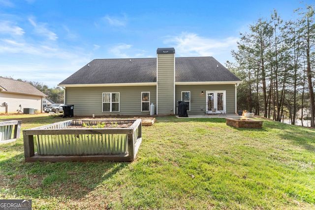 6611 Station Drive, Clermont, GA 30527