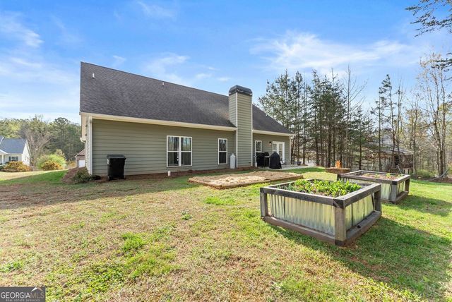 6611 Station Drive, Clermont, GA 30527