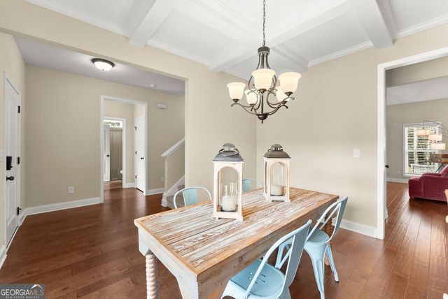 6611 Station Drive, Clermont, GA 30527