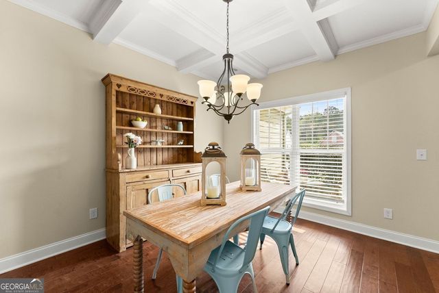 6611 Station Drive, Clermont, GA 30527