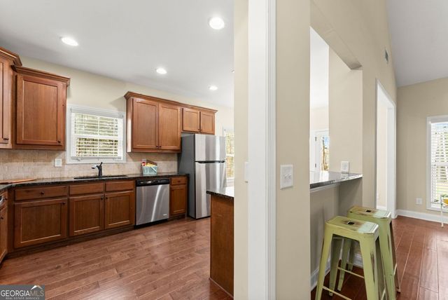 6611 Station Drive, Clermont, GA 30527