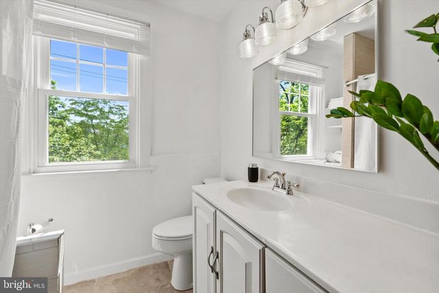 219 RITTENHOUSE ST NW, Washington, DC 20011