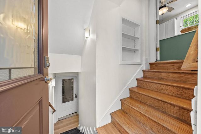 219 RITTENHOUSE ST NW, Washington, DC 20011