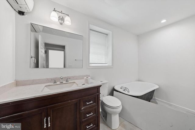 219 RITTENHOUSE ST NW, Washington, DC 20011