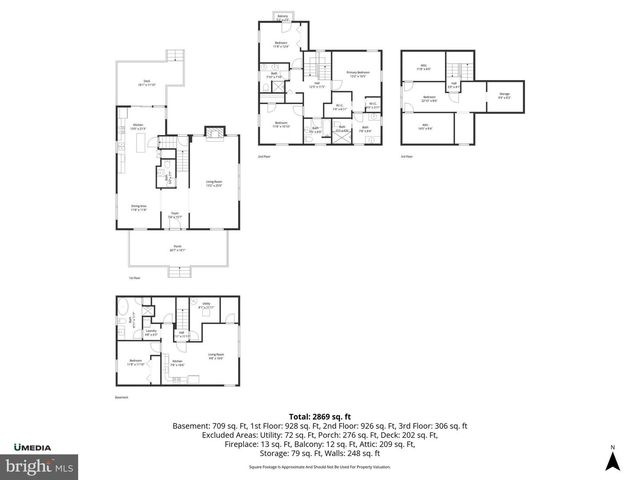 219 RITTENHOUSE ST NW, Washington, DC 20011