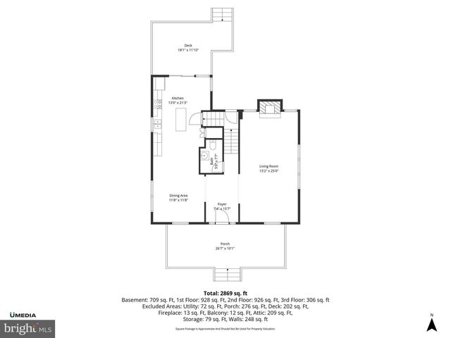 219 RITTENHOUSE ST NW, Washington, DC 20011