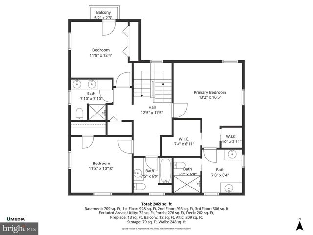 219 RITTENHOUSE ST NW, Washington, DC 20011