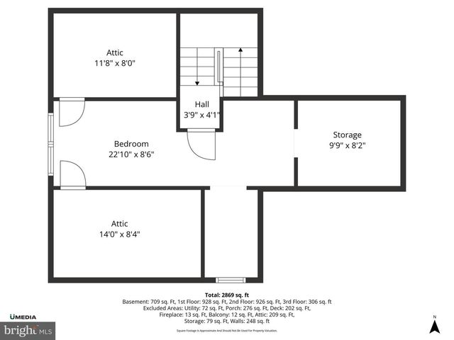 219 RITTENHOUSE ST NW, Washington, DC 20011