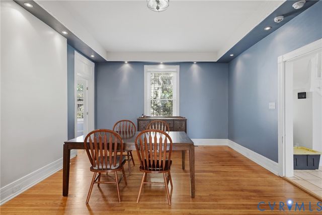 2112 Miller Ave, Richmond, VA 23222