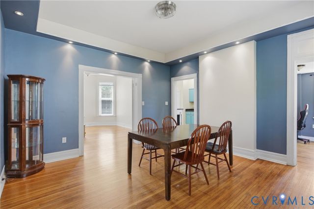 2112 Miller Ave, Richmond, VA 23222