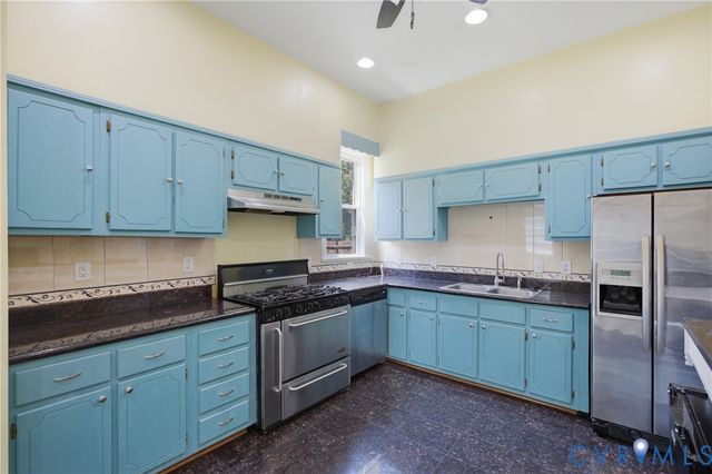 2112 Miller Ave, Richmond, VA 23222