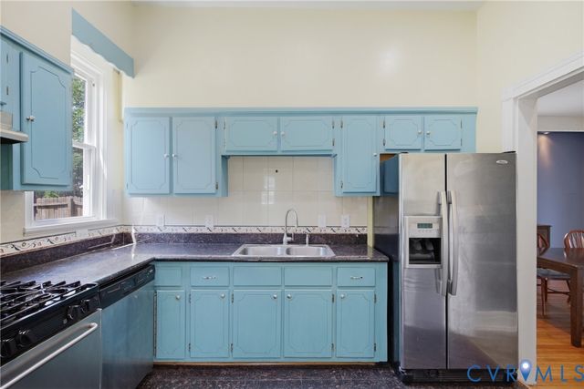 2112 Miller Ave, Richmond, VA 23222
