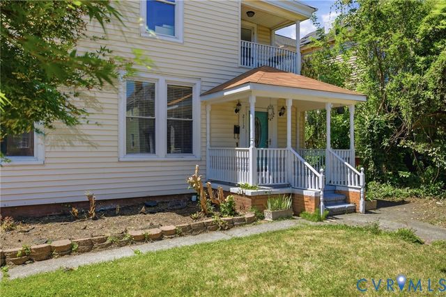 2112 Miller Ave, Richmond, VA 23222