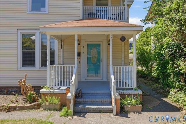 2112 Miller Ave, Richmond, VA 23222