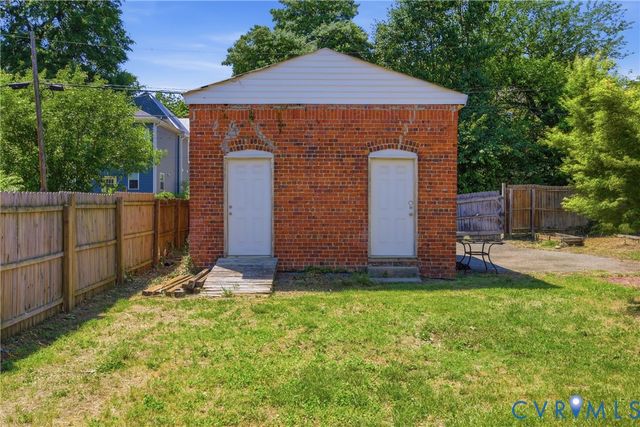 2112 Miller Ave, Richmond, VA 23222