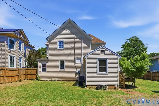 2112 Miller Ave, Richmond, VA 23222