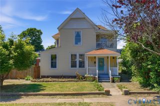 2112 Miller Ave, Richmond, VA 23222