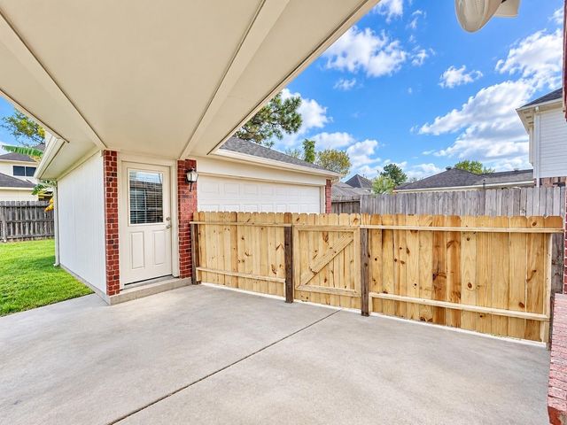 14206 Torrey Vista Drive, Houston, TX 77014
