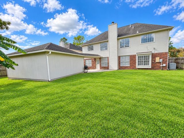 14206 Torrey Vista Drive, Houston, TX 77014