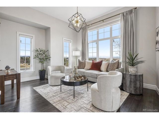 337 High Ridge Way, Castle Pines, CO 80108