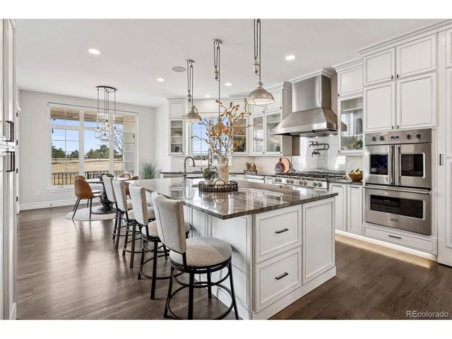 337 High Ridge Way, Castle Pines, CO 80108