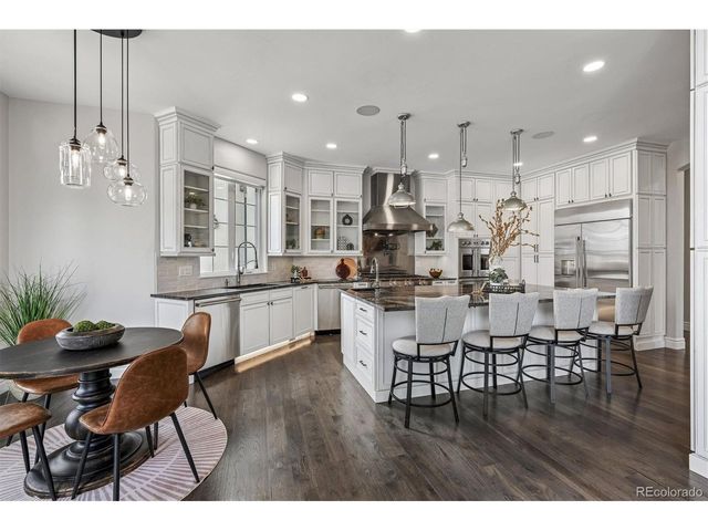 337 High Ridge Way, Castle Pines, CO 80108