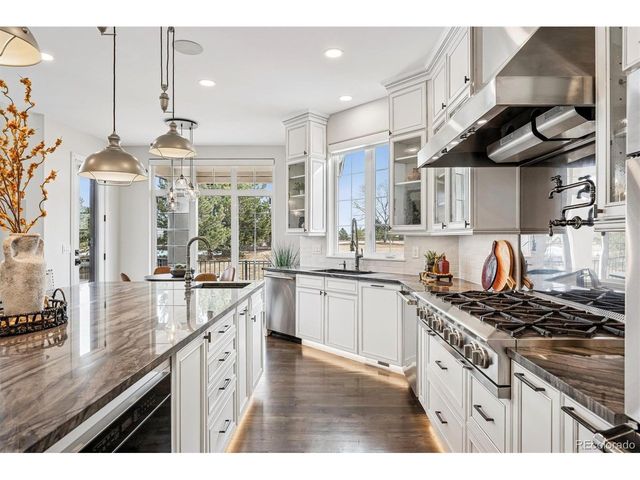 337 High Ridge Way, Castle Pines, CO 80108