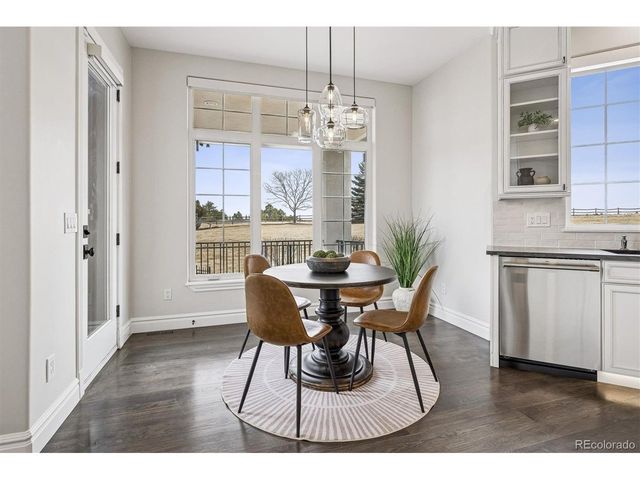 337 High Ridge Way, Castle Pines, CO 80108