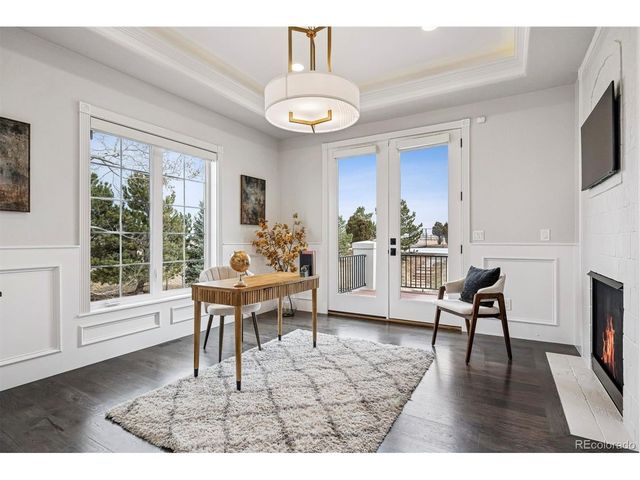 337 High Ridge Way, Castle Pines, CO 80108