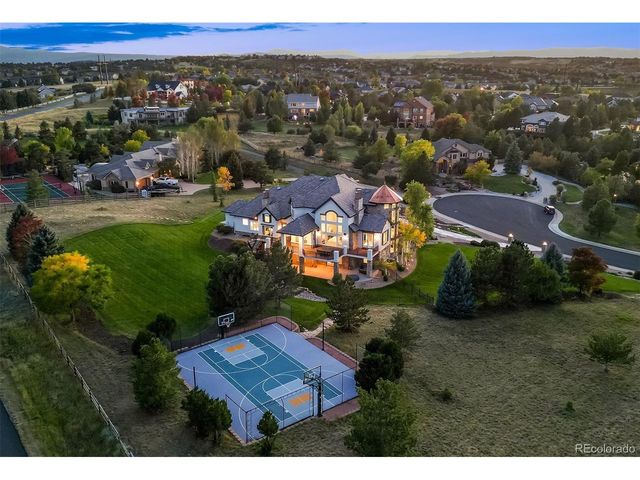 337 High Ridge Way, Castle Pines, CO 80108