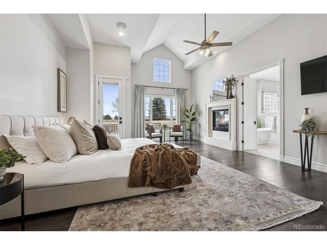 337 High Ridge Way, Castle Pines, CO 80108