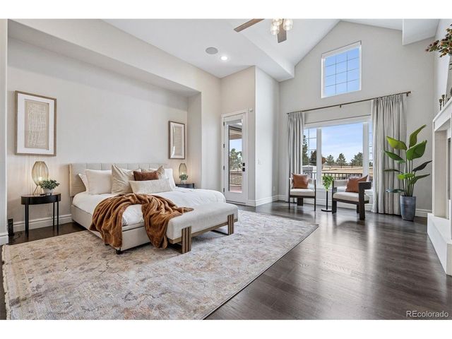 337 High Ridge Way, Castle Pines, CO 80108