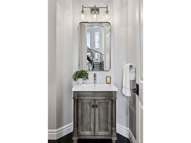 337 High Ridge Way, Castle Pines, CO 80108