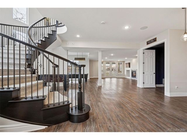 337 High Ridge Way, Castle Pines, CO 80108