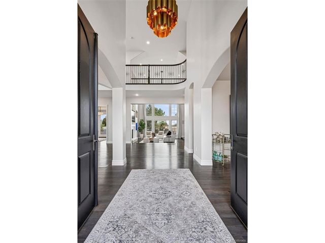 337 High Ridge Way, Castle Pines, CO 80108