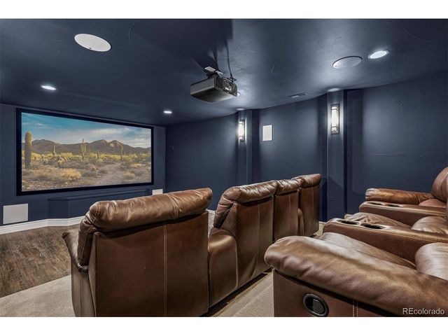 337 High Ridge Way, Castle Pines, CO 80108