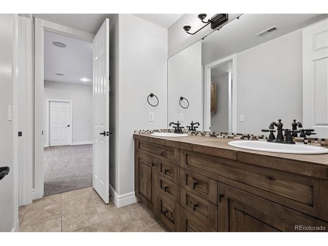 337 High Ridge Way, Castle Pines, CO 80108