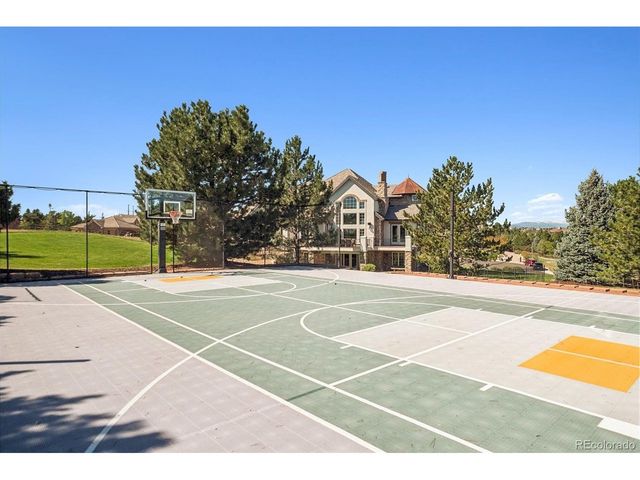 337 High Ridge Way, Castle Pines, CO 80108