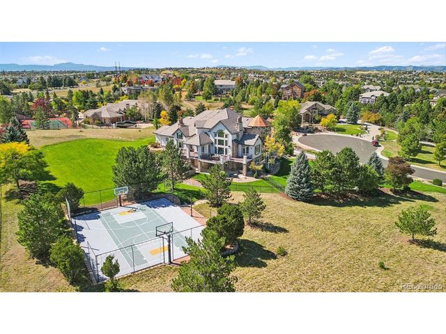 337 High Ridge Way, Castle Pines, CO 80108