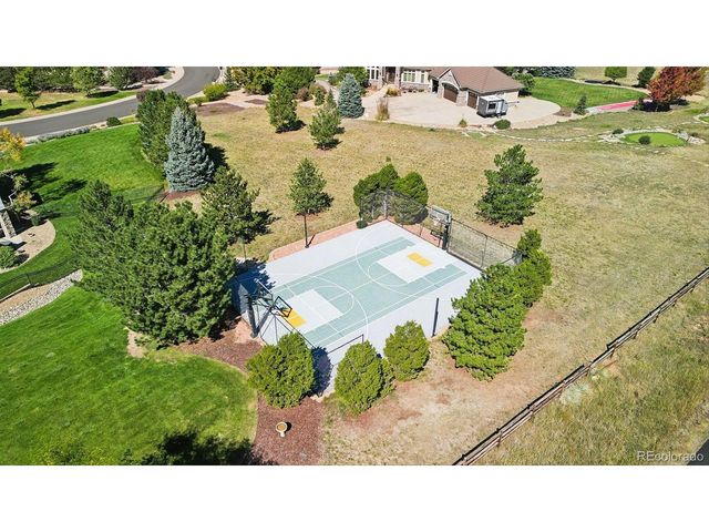 337 High Ridge Way, Castle Pines, CO 80108