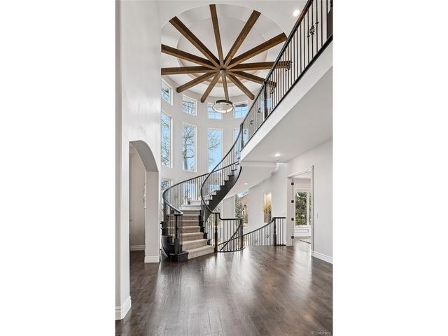 337 High Ridge Way, Castle Pines, CO 80108