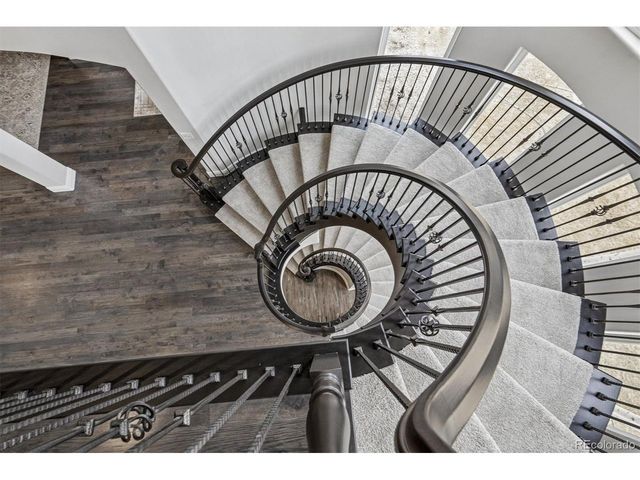 337 High Ridge Way, Castle Pines, CO 80108