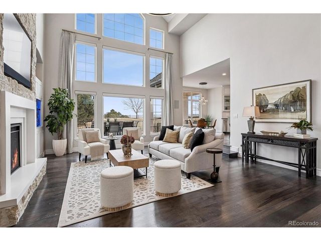 337 High Ridge Way, Castle Pines, CO 80108