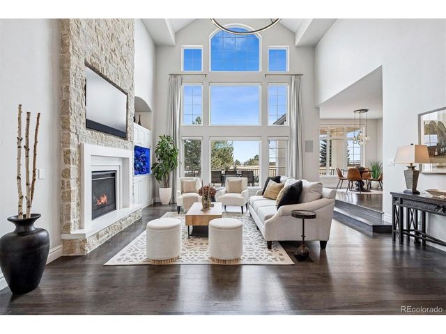 337 High Ridge Way, Castle Pines, CO 80108